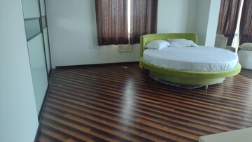 Bedroom in 3 BHK Apartment at Salarpuria Sattva Luxuria, Malleswaram – for Sale