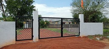 Balcony in  Plot at Bhatagaon – for Sale