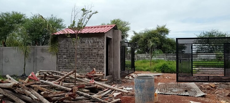 Exterior View, bhatagaon  11500 Sq.Ft. Plot In Bhatagaon Raipur 8894978