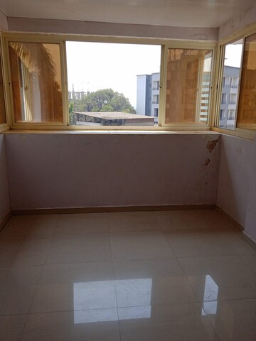 1 BHK Apartment – Exterior View View at Shree Datta Ashirwad, Belawali - for Sale