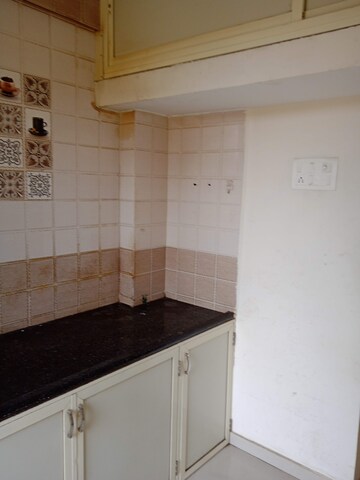 Kitchen in 1 BHK Apartment at Shree Datta Ashirwad, Belawali – for Sale