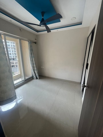 Building Lobby in Studio Apartment at JP North Elara, Mira Road – for Rent