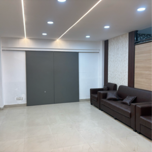 6+ BHK Independent House For Sale in Madhapur