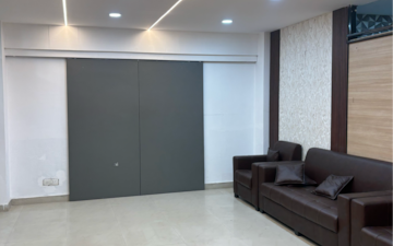 6+ BHK Independent House For Sale in Madhapur