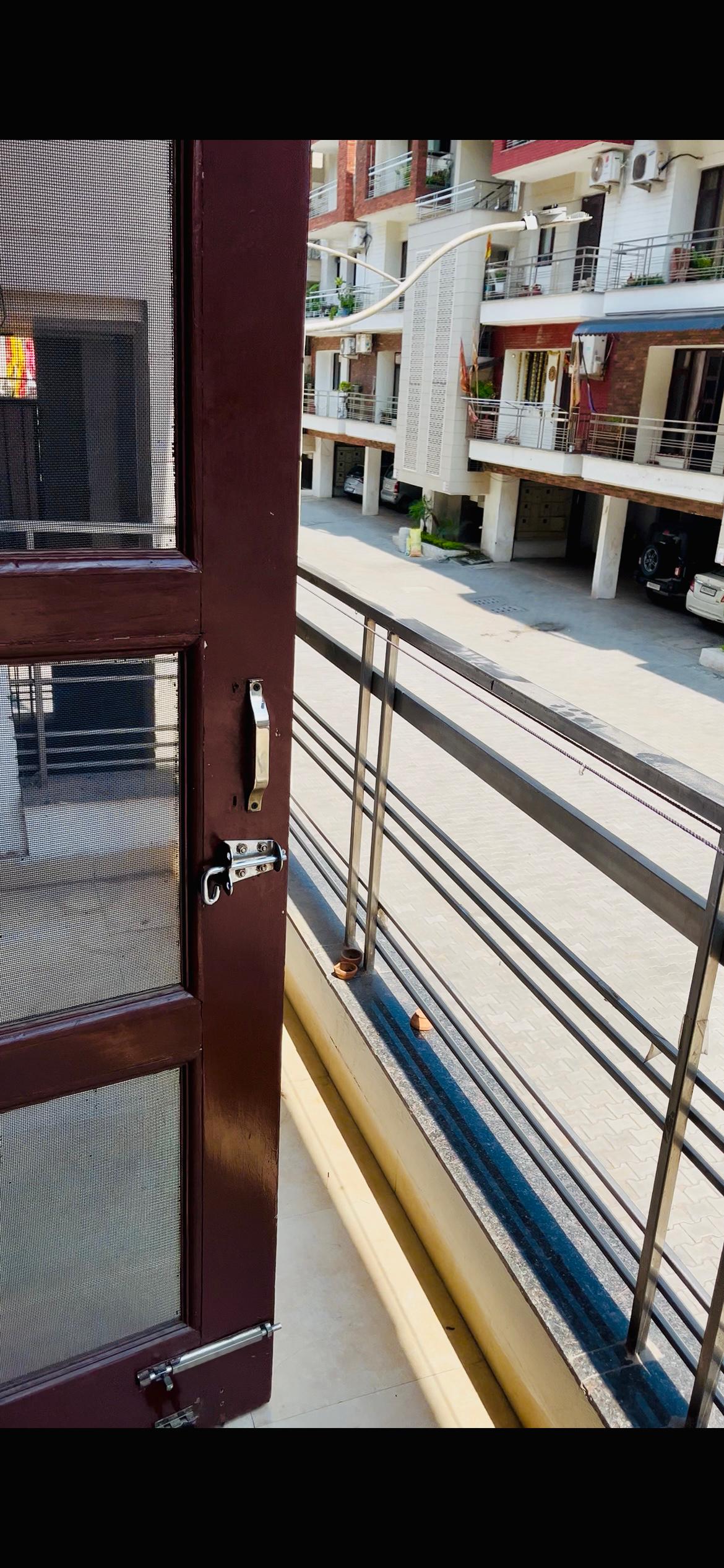 3 BHK Builder Floor For Rent in Urban Vatika