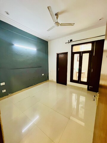 Kitchen in 3 BHK Builder Floor at Urban Vatika, Dhakoli – for Rent