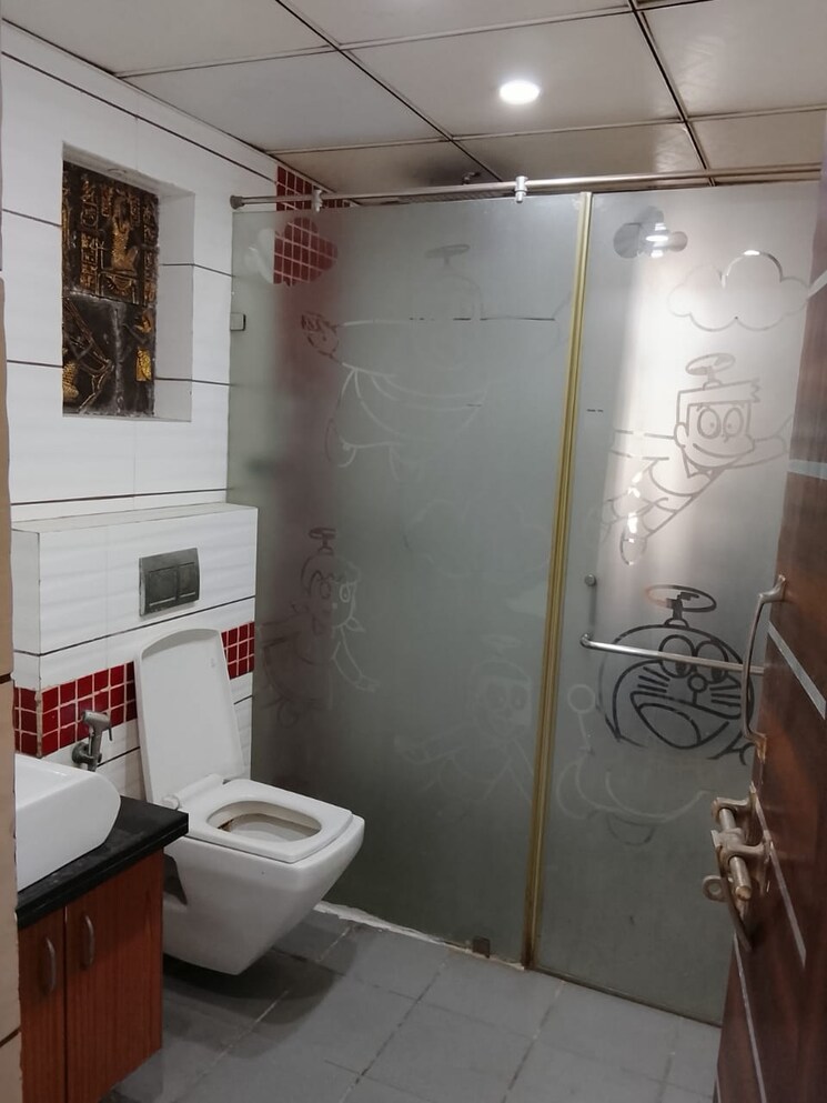 undefined, shipra-srishti 3 Bedroom 2500 Sq.Ft. Apartment In Ahinsa Khand 1 Ghaziabad 8895020