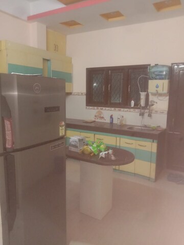 Kitchen in 3 BHK Independent House at Scheme No 94 – for Rent