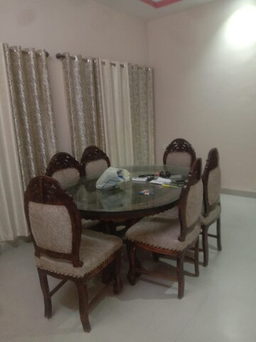  3 BHK Independent House at Scheme No 94 – for Rent