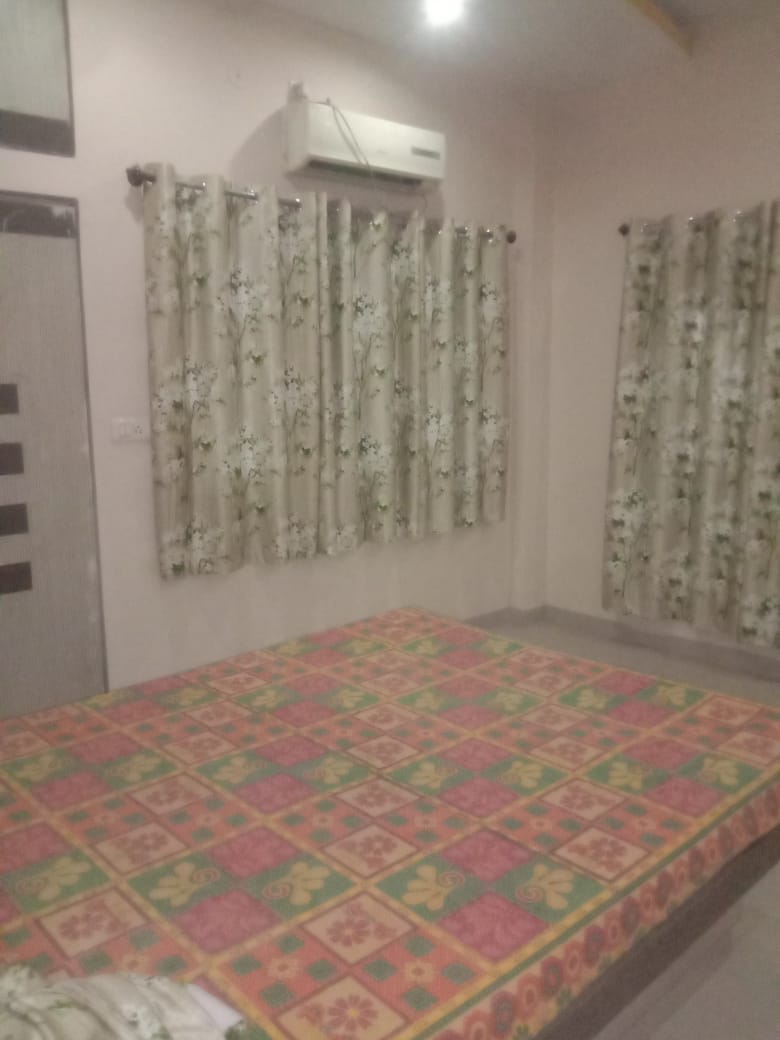 3 BHK + Pooja Room,Servant Room Independent House For Rent in Scheme No 94