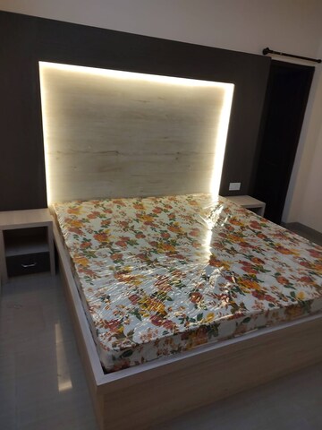 Bedroom in 3 BHK Independent House at Scheme No 94 – for Rent