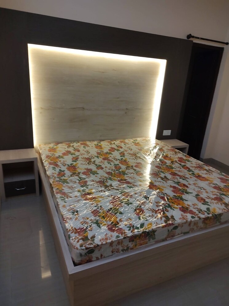 Bedroom, scheme no 94 3 Bedroom 2000 Sq.Ft. Independent House In Scheme No 94 Indore 8894996