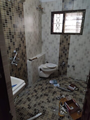 Bathroom in 3 BHK Independent House at Scheme No 94 – for Rent