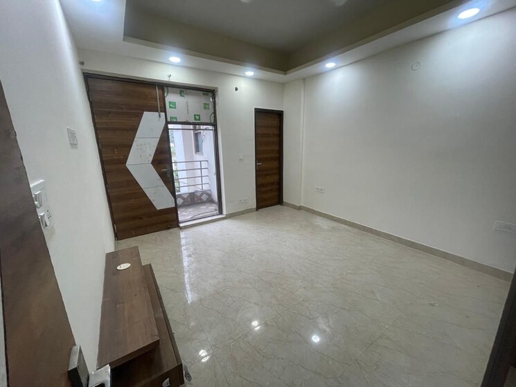 Bedroom, sector 46 3 Bedroom 1400 Sq.Ft. Builder Floor In Sector 46 Gurgaon 8895052
