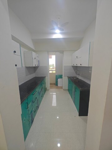 Kitchen in 2.5 BHK Apartment at Nipania – for Rent