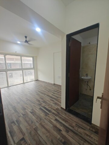 Living Room in 2.5 BHK Apartment at Nipania – for Rent