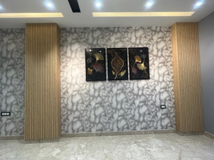 Bedroom, defence colony 3 Bedroom 3100 Sq.Ft. Apartment In Defence Colony Delhi 8895012