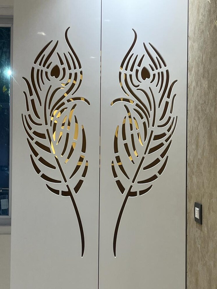 undefined, defence colony 3 Bedroom 3100 Sq.Ft. Apartment In Defence Colony Delhi 8895012