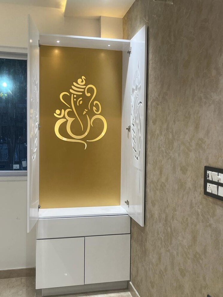 undefined, defence colony 3 Bedroom 3100 Sq.Ft. Apartment In Defence Colony Delhi 8895012