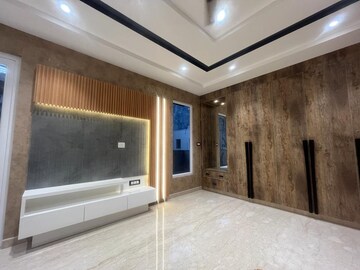 Building Lobby in 3 BHK Apartment at Defence Colony – for Rent