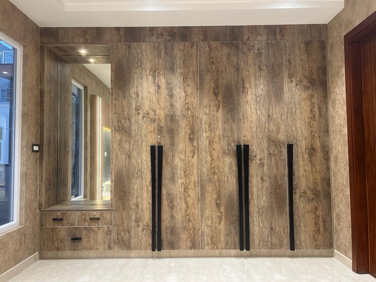 Room, defence colony 3 Bedroom 3100 Sq.Ft. Apartment In Defence Colony Delhi 8895012