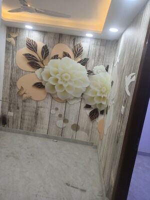 Bathroom in 2 BHK Builder Floor at Govindpuri – for Sale