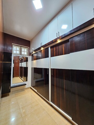 Kitchen in 5 BHK Villa at Vidyaranyapura – for Sale