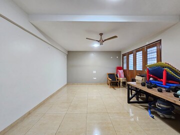 Kitchen in 5 BHK Villa at Vidyaranyapura – for Sale