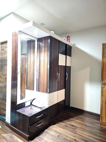 Kitchen in 5 BHK Villa at Vidyaranyapura – for Sale