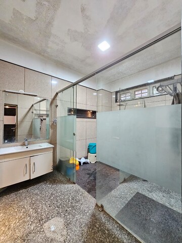 Kitchen in 5 BHK Villa at Vidyaranyapura – for Sale