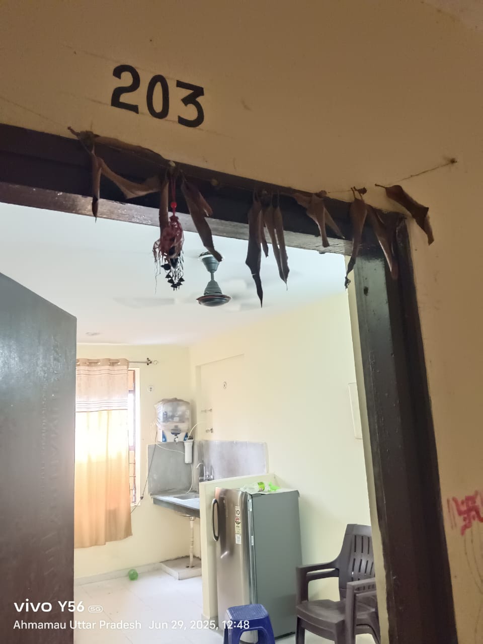 1 BHK 393 Sq.Ft. Apartment in Omaxe Srishti And Sanskriti