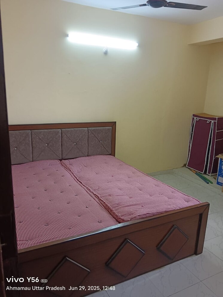 Bedroom, omaxe-srishti-and-sanskriti 1 Bedroom 393 Sq.Ft. Apartment In Gomti Nagar Lucknow 8895054