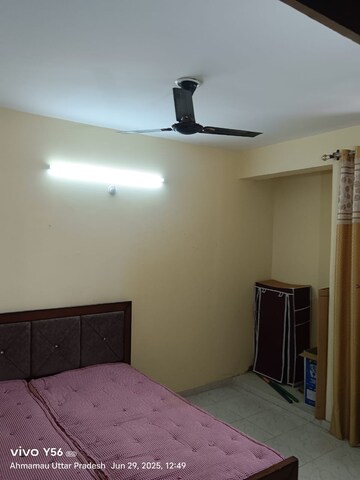 Room in 1 BHK Apartment at Omaxe Srishti And Sanskriti, Gomti Nagar – for Rent