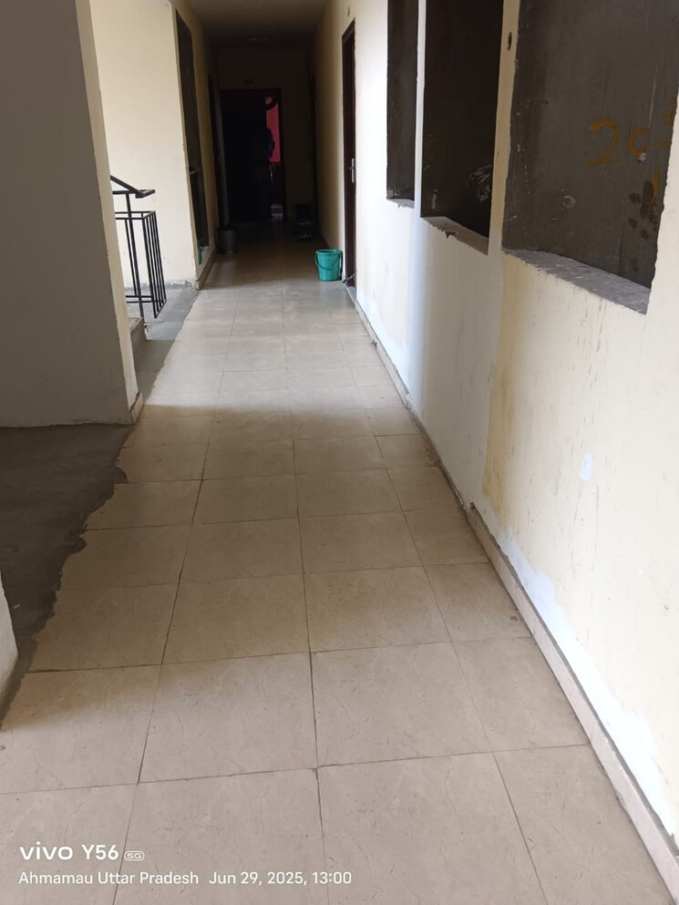 undefined, omaxe-srishti-and-sanskriti 1 Bedroom 393 Sq.Ft. Apartment In Gomti Nagar Lucknow 8895054