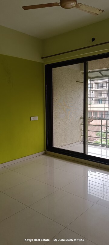 Room in 3 BHK Apartment at Abhinandan Chs Kharghar, Kharghar Sector 18 – for Rent