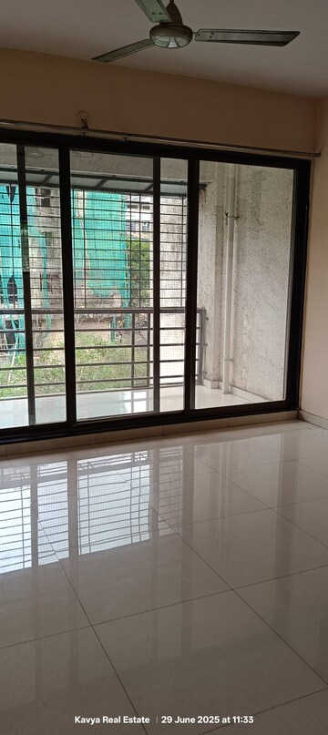 Room in 3 BHK Apartment at Abhinandan Chs Kharghar, Kharghar Sector 18 – for Rent