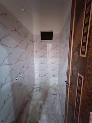 Bathroom in 2 BHK Builder Floor at Kamalpur – for Sale