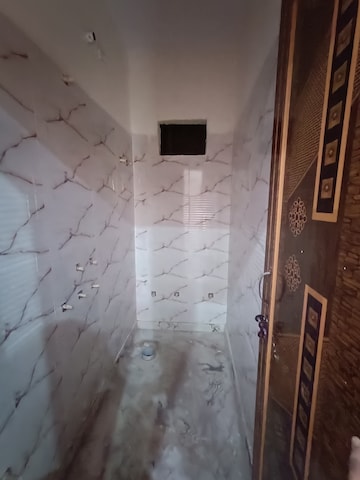 Bathroom in 2 BHK Builder Floor at Kamalpur – for Sale