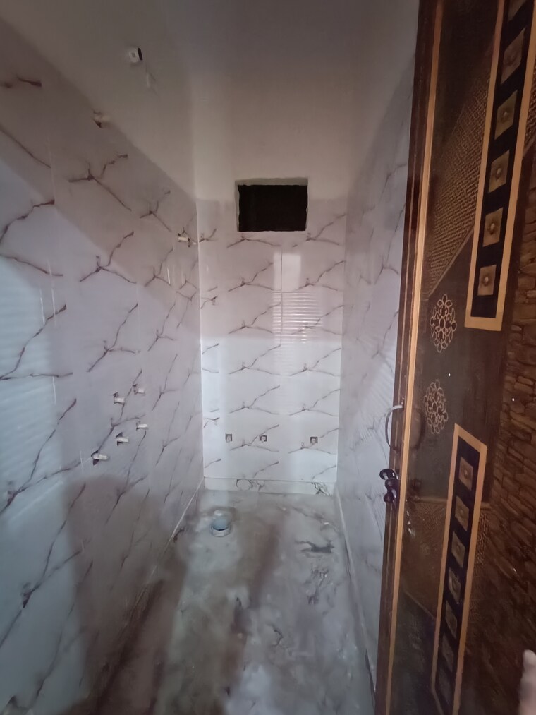 Bathroom, kamalpur 2 Bedroom 450 Sq.Ft. Builder Floor In Kamalpur Delhi 8895076