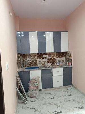Kitchen in 2 BHK Builder Floor at Kamalpur – for Sale