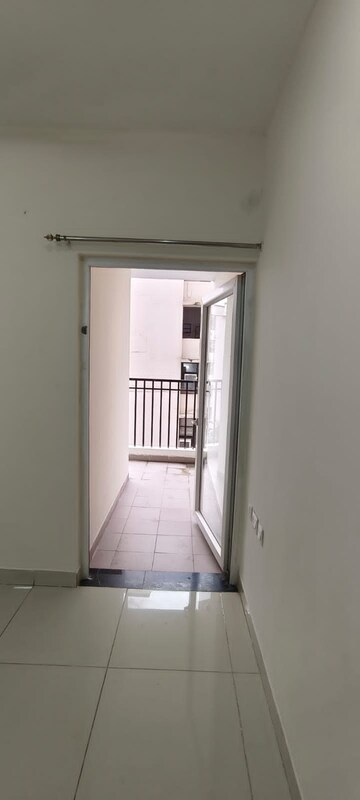 Building Lobby in 2 BHK Apartment at Paradigm Business Hermitage Park, Dhakoli – for Sale