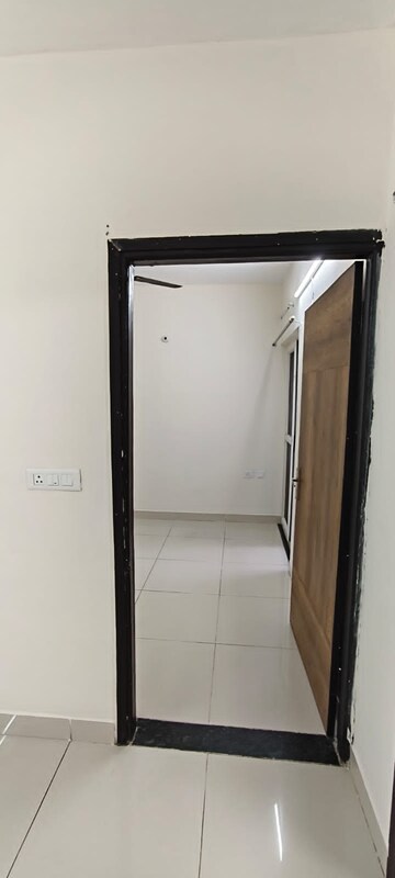 Building Lobby in 2 BHK Apartment at Paradigm Business Hermitage Park, Dhakoli – for Sale