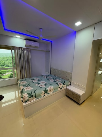 1 BHK Apartment For Rent in DB Orchid Ozone, Dahisar East