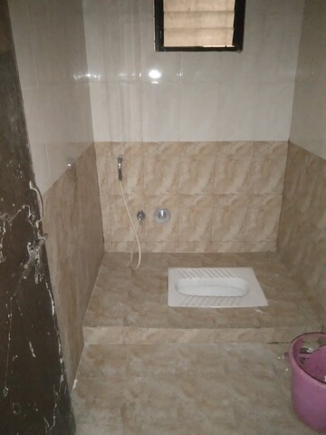 Master Bedroom in 2 BHK Apartment at Ghogali – for Rent