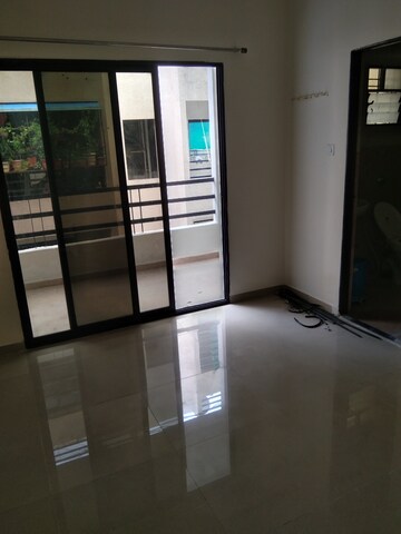 Balcony in 2 BHK Apartment at Ghogali – for Rent