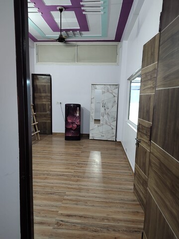 Kitchen in 2 BHK Apartment at Wave Dream Homes, Wave City – for Rent