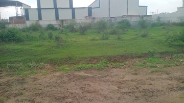  Industrial Plot For Sale in Halol