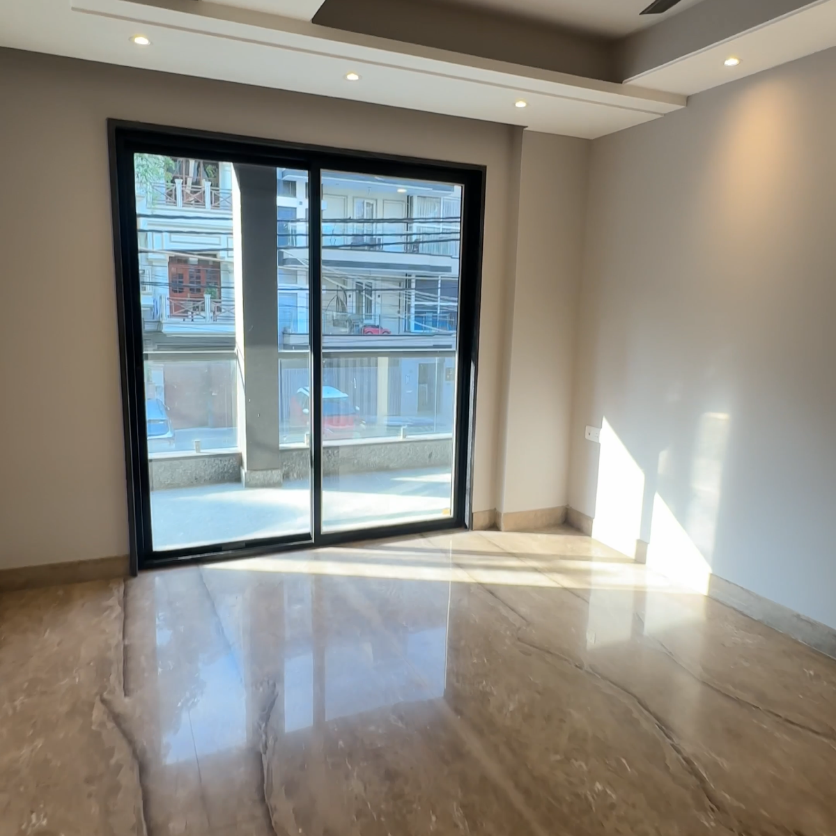 3.5 BHK + Pooja Room Builder Floor For Sale in New Rajinder Nagar