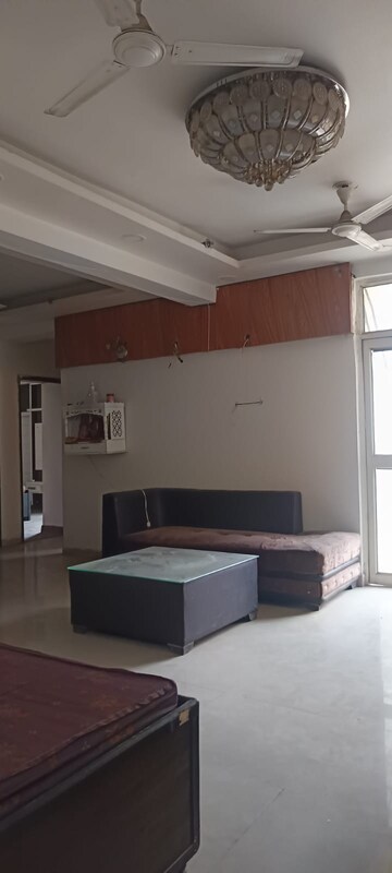 Kitchen in 2 BHK Apartment at Ajnara Grand Heritage, Sector 74 – for Rent