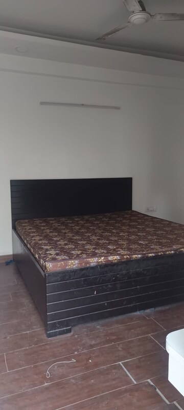 Bedroom in 2 BHK Apartment at Ajnara Grand Heritage, Sector 74 – for Rent